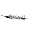 thumbnail image 2 of BBB Industries 310-0164 Power Steering Rack & Pinion For 04-09 Nissan Quest, 2 of 3