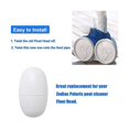 thumbnail image 3 of 1pcs A20 Float Head Replacements For Polaris180 280 360 Pool Cleaners And Ea20, 3 of 5