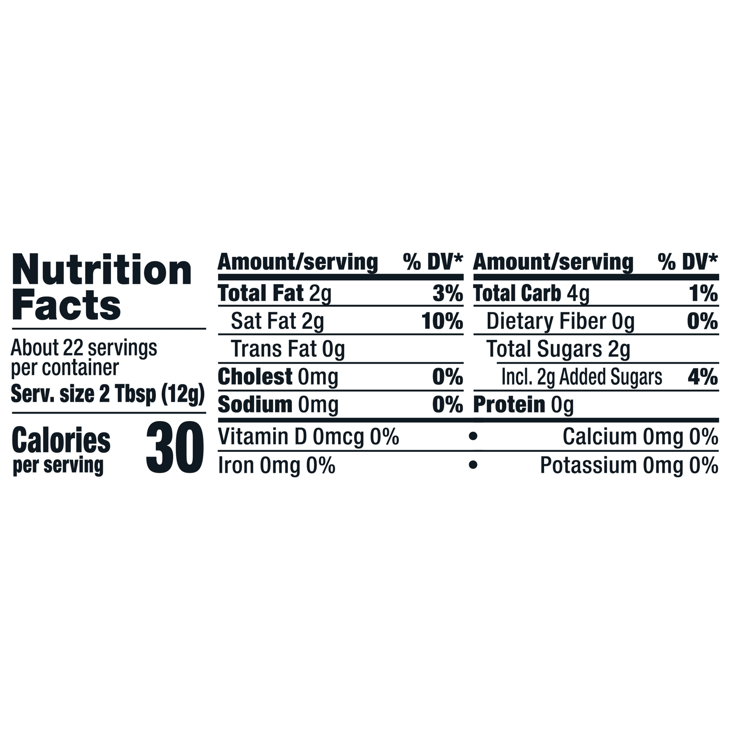 Woodman's - Sun Prairie, WI - So Delicious Dairy Free Coco Whip is a  coconut whipped topping 🥥 and is made w/ organic coconut oil, $3.99.  #GlutenFree #Vegan #NonGMO