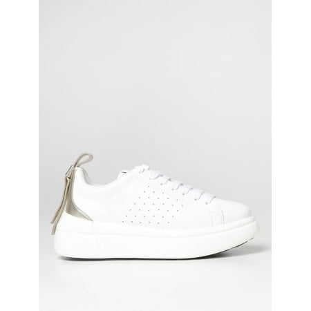 

Red(V) Sneakers Woman White Woman
