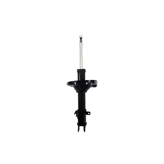 SUSPENSION STRUT ASSEMBLY