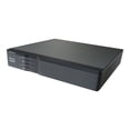 thumbnail image 2 of Cisco 867VAE - router - DSL modem - desktop rack-mountable, 2 of 4