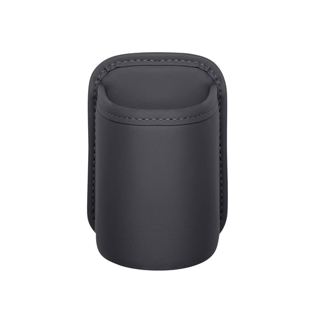 Yhmxh Car Door Side Storage Box Car Seat Back Multifunctional Storage Water Cup Side Storage Beverage Organization and Storage Home Decor