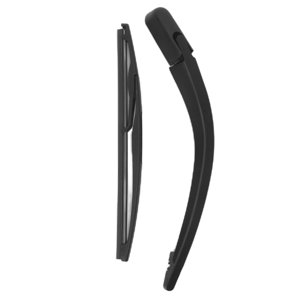Pièces d'auto,Rear pare-brise Wiper Arm Pare-vent arrière Wiper Bra Blade de bras de verre arrière Wier Brade fabriqué avec soin