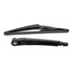 thumbnail image 1 of Rear Windshield Wiper Arm with Blade 4548200044 Replacement for Mercedes-Benz SMART FORFOUR 01-2004/06-2006 ABS+Rubber, 1 of 5