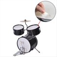 thumbnail image 3 of Juego de 16 Piezas Amortiguadores de Batería. Consigue Tonos de Batería Nítidos con Almohadillas de Silicona Suave. Ideal para Controlar el Tono de Tambores y Platillos., 3 of 5