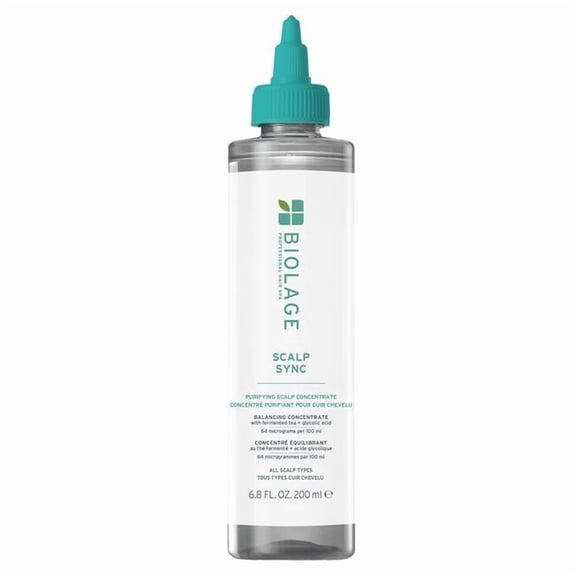 Biolage Scalp Sync Purifying Concentrate 6.8 oz