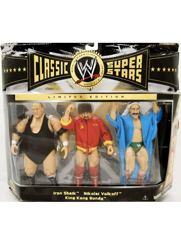 King Kong Toys in King Kong