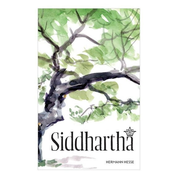 Siddhartha, (Paperback)