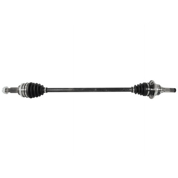 GSP NCV47118CV Axle Assembly