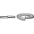 thumbnail image 1 of ACEDS 57839 No.6 Split Lock Washer  Zinc, 1 of 1
