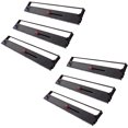 thumbnail image 2 of MARS POS Ribbons Compatible with Oki Ribbon Cartridge Replacement for Okidata Microline 8480 Ribbon Oki 41708209 ML8480, 2 of 3