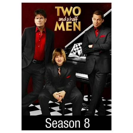 Two and a Half Men: Lookin' for Japanese Subs (Season 8: Ep. 14) (2011)