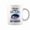 Black, variant on Shirlee Name Gift Shirlee I Am Who I Am Accent Mug