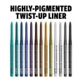 thumbnail image 2 of NYX Eye-Liner Rétractable - Gris, 2 of 6