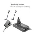 thumbnail image 5 of Charger for V10 V11 V15 SV12 SV15 Battery Charger 30.45V, 5 of 5