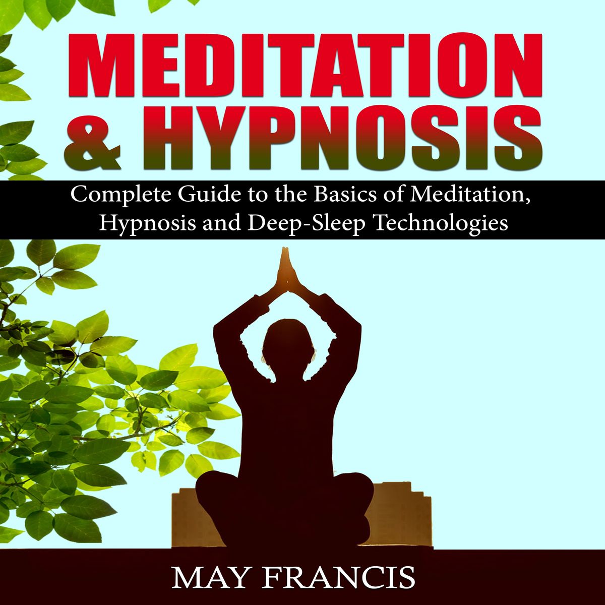 Meditation and Hypnosis Audiobook