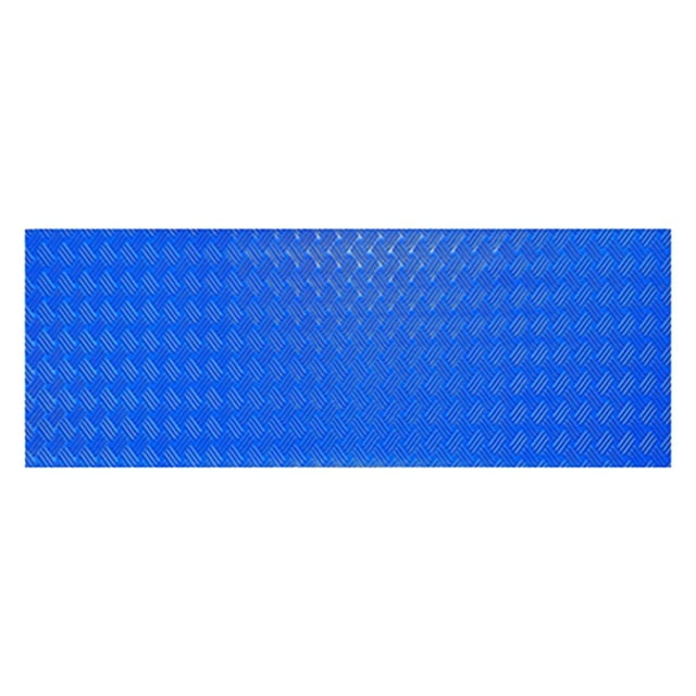 DOLITY Pool Ladder Mat Step Mats Non Slip Texture Bathroom Mats Pool Liner for Swimming 90cmx40cm