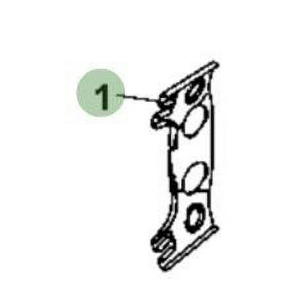 John Deere Original Equipment Guide - M146877