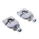 thumbnail image 5 of Accesorios para manillar de motocicleta DYNWAVEMX Abrazadera Adaptador 22 mm Elevador, 5 of 7