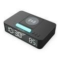thumbnail image 4 of XGFHYJEH Charging Station, Wireless Charging Station, Charging Station for Multiple Devices, Wireless Charging, Charge Station, Wireless Charge, for Android, Iphone, Apple, Samsung, Ipad, 4 of 7