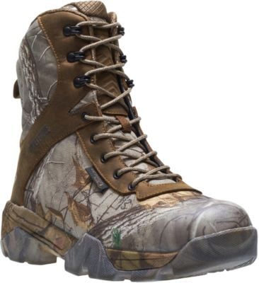 Wolverine Archer 2 Insulated Waterproof 