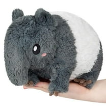 Squishable / Mini Tapir Plush