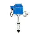 thumbnail image 2 of TSP HEI Distributor for Ford Big Block FE 352 360390 427 428 V8 - Blue, 2 of 2