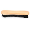 thumbnail image 2 of Billiard Rail Brush, Wooden Clean Brush, Durable Pool Table Brush, for Billiard Table Cleaning, 2 of 7