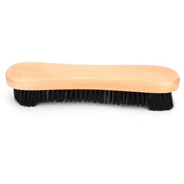 Cepillo para Mesa de Billar NikouMX Cepillo de Madera 1 Pieza