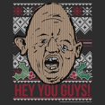 thumbnail image 2 of Women's The Goonies Hey You Guys Graphic T-Shirt, 2 of 4