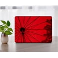 thumbnail image 5 of KSK KAISHEK Hard Shell Cover for 2016-2019 Released MacBook Pro 15 inchs with Retina Display Touch ID Model: A1707&A1990 Red series 0181, 5 of 5