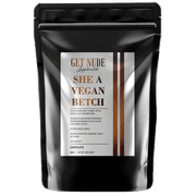 SHE A VEGAN BETCH - Vegan Protein Chocolate