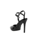 thumbnail image 3 of Zapatillas Mujer Perugia Vestir Formal negro 23, 3 of 5