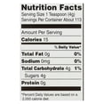 thumbnail image 3 of Domino Dark Brown Sugar Pure Cane Sugar, 16.0 OZ, 3 of 3
