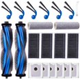 thumbnail image 1 of Kit de Accesorios EOVWAEO 21 piezas para Aspiradora ECOVACS DEEBOT T80 Omni, 1 of 8