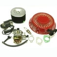 thumbnail image 3 of Carburetor Recoil Ignition Coil Service Kit Fits For GX340 GX390, 3 of 6