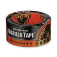 thumbnail image 3 of Gorilla Tape, 3" Core, 1.88" X 10 Yds, Black | Bundle of 5 Rolls, 3 of 8