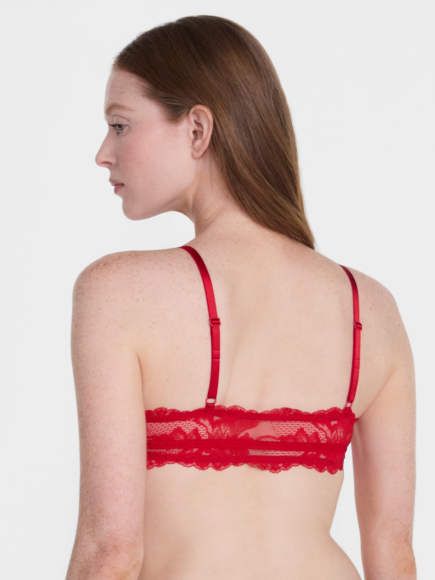 Joyspun Lace Bralette, Size S-XXXL