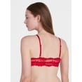 thumbnail image 2 of Joyspun Lace Bralette, Size S-XXXL, 2 of 4