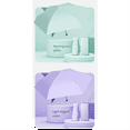 thumbnail image 2 of Parapluie Capsule pour Protection Solaire Portable & UV 60 % de Réduction Mini Parasol Ultra-Léger Bleu, 2 of 8