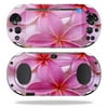 MightySkins SOPSVITA2-Flowers Skin for Sony PS Vita Wi-Fi 2nd Gen Wrap Cover Sticker - Flowers