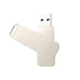thumbnail image 1 of Computer USB flash drive rotation, 1 of 4