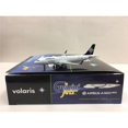 thumbnail image 1 of Gemini Jets GJ1613 Volaris Airbus A320NEO Los Rivas Modèle Réduit d'Avion&44; N528VL, 1 of 1