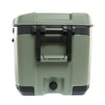 thumbnail image 2 of Cooler Igloo BMX Oil Green 52QT, 2 of 9