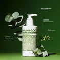 thumbnail image 3 of eucalyptus hand + body scrub, 3 of 6