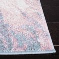 thumbnail image 3 of Safavieh Glacier Landen Abstract Area Rug, 3 of 7
