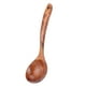 thumbnail image 2 of Cuchara sopera de Madera Sincero antiescaldaduras con mango largo, 2 of 10