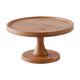 thumbnail image 1 of Soporte para pasteles, soporte para cupcakes, bandeja para servir, plato decorativo para postres, frutas 8 pulgadas, 1 of 9
