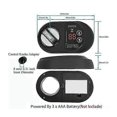 thumbnail image 2 of Gas Stove Auto Fire Off Timer Kitchen Smart Switch Anti-Dry (Right), 2 of 5